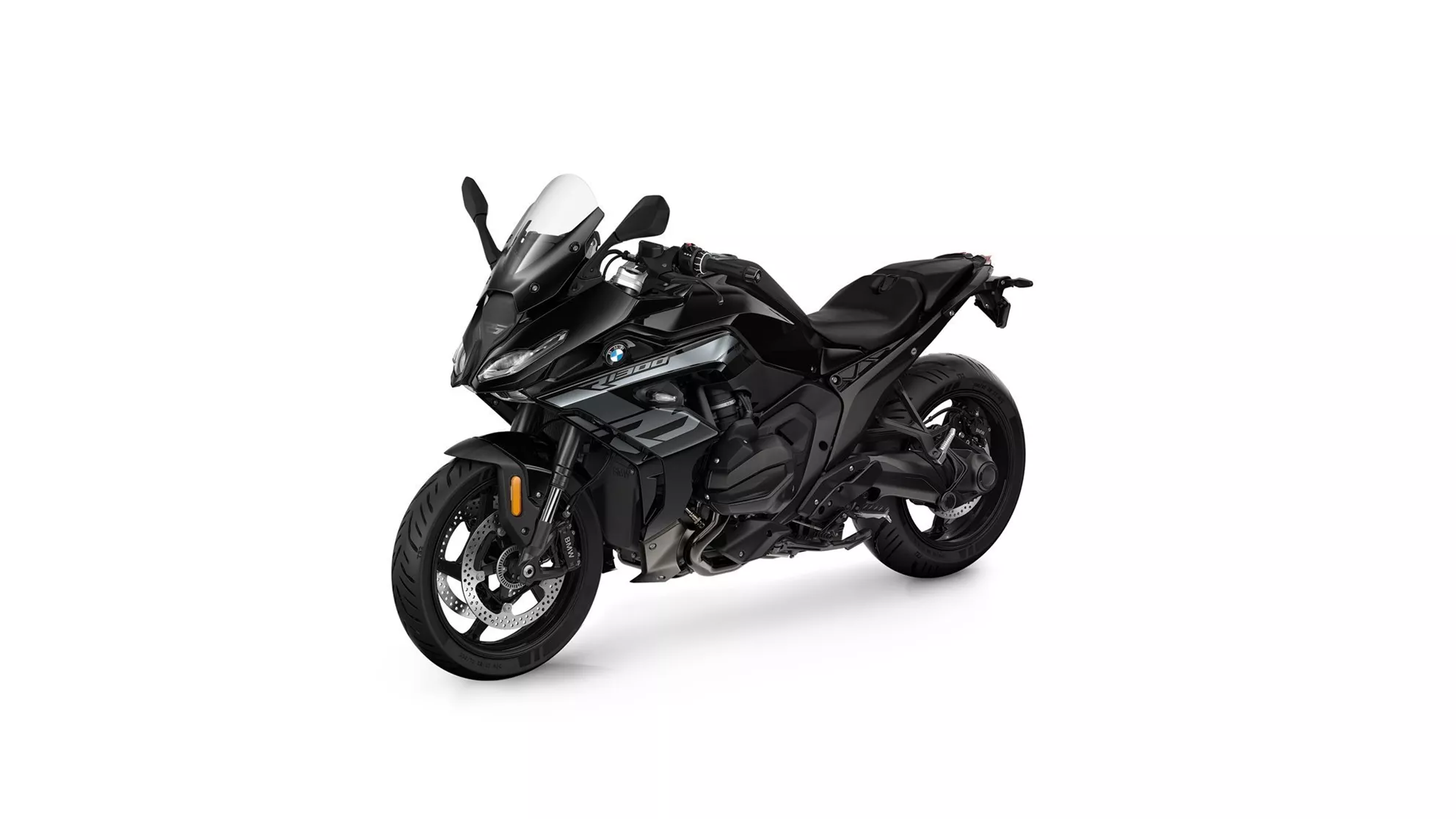 BMW R 1300 RS - Bild 3 BMW R 1300 RS - Bild 3