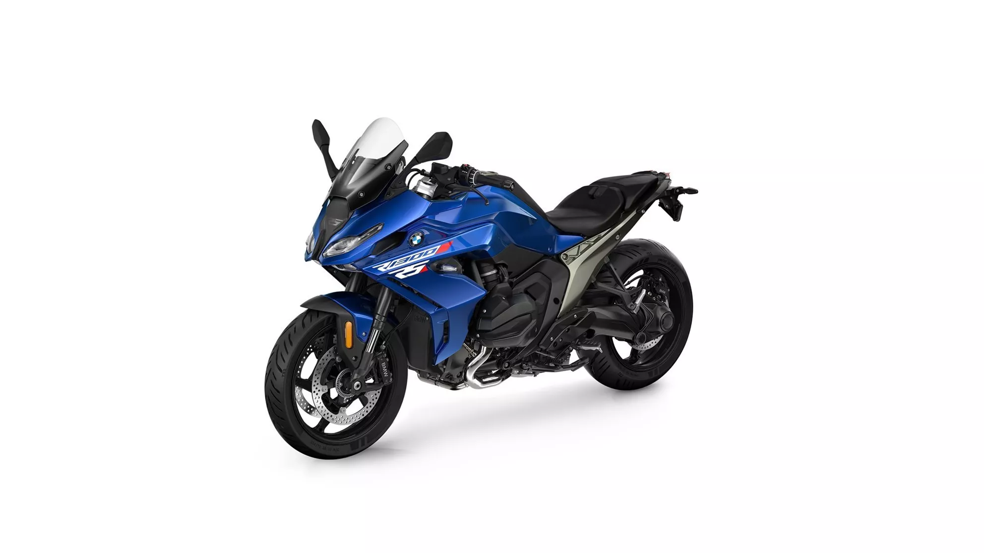 BMW R 1300 RS - Bild 5 BMW R 1300 RS - Bild 5