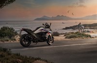 BMW R 1300 RS 2027 - Bild 9