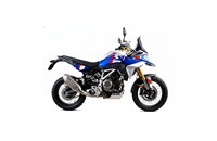 BMW F 450 GS 2027 - Bild 1