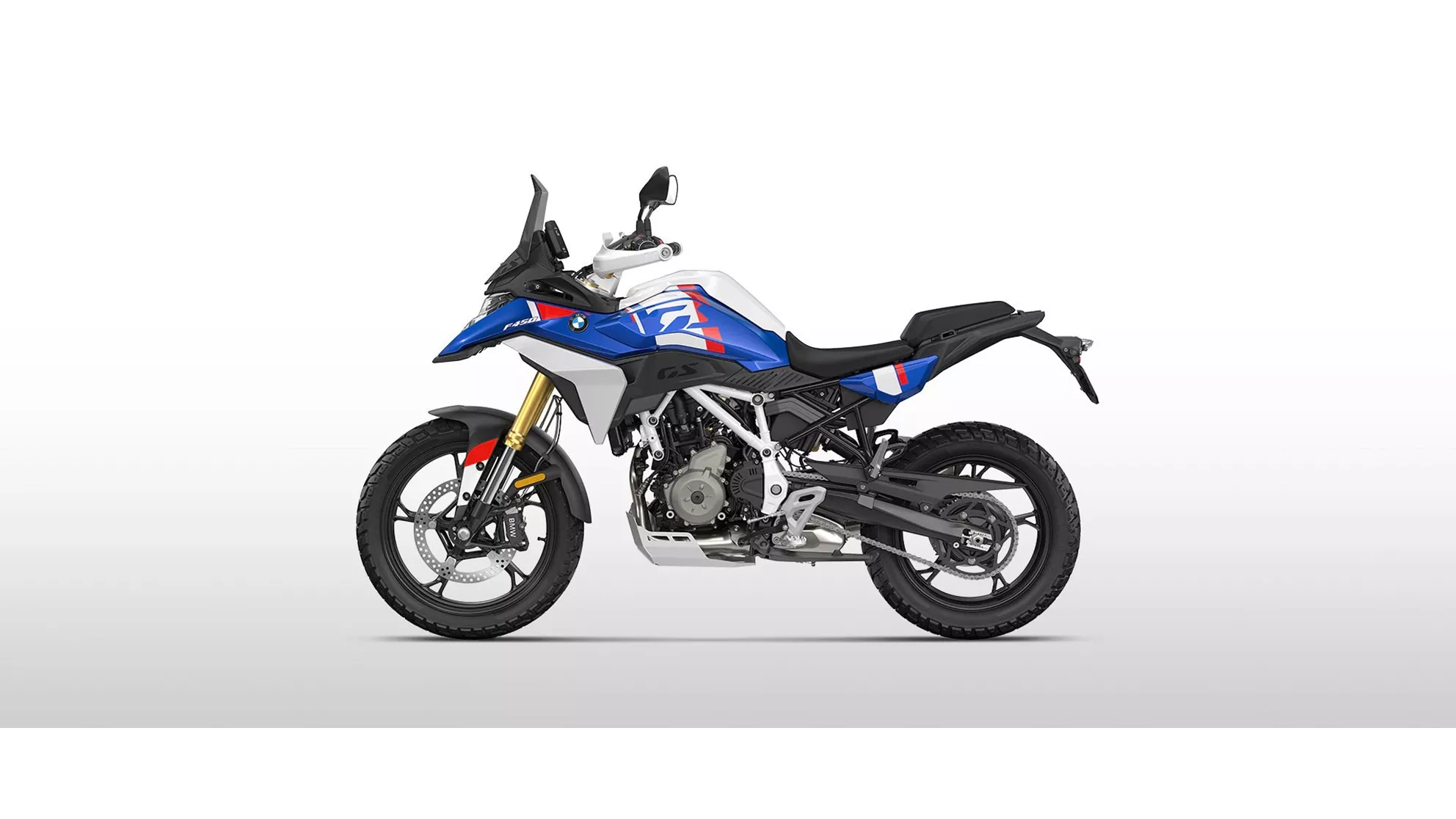BMW F 450 GS - Image 3 BMW F 450 GS - Image 3