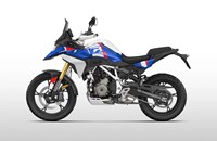 BMW F 450 GS 2027 - Bild 6
