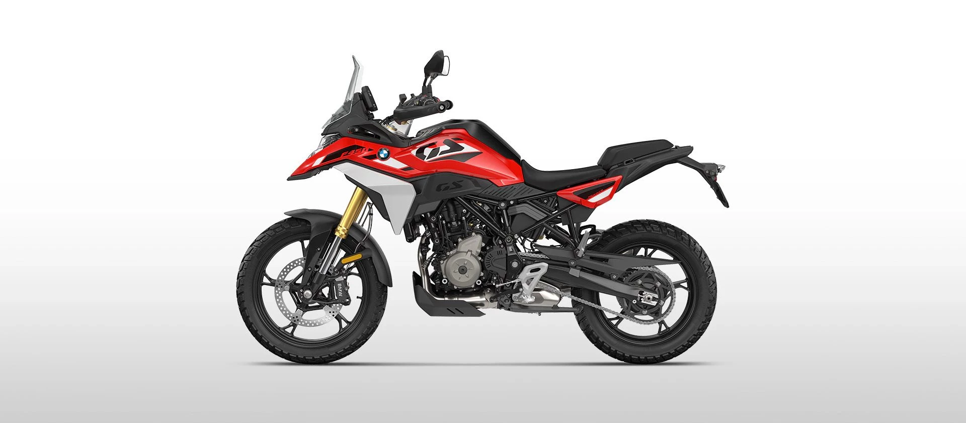 BMW F 450 GS 2027