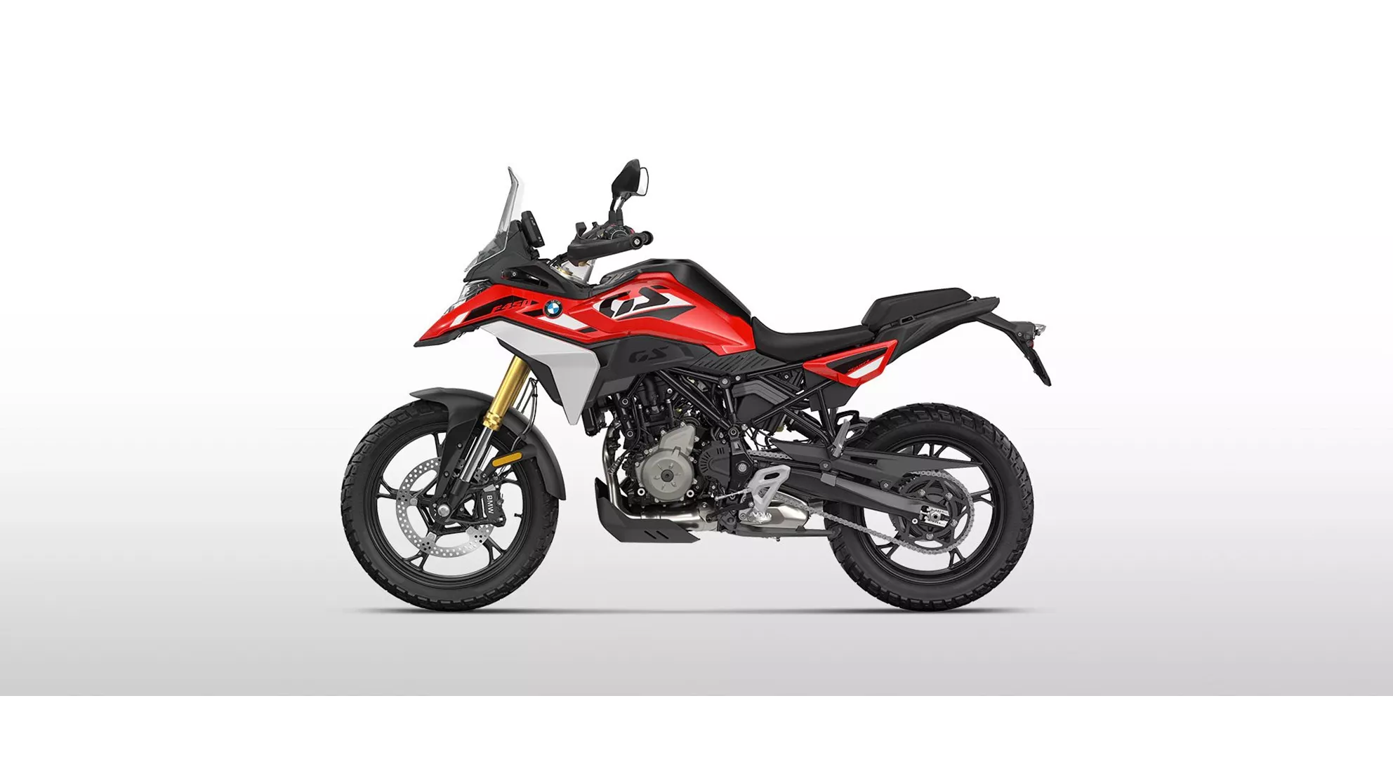 BMW F 450 GS - Image 2 BMW F 450 GS - Image 2