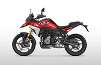 BMW F 450 GS 2027 - Bild 5