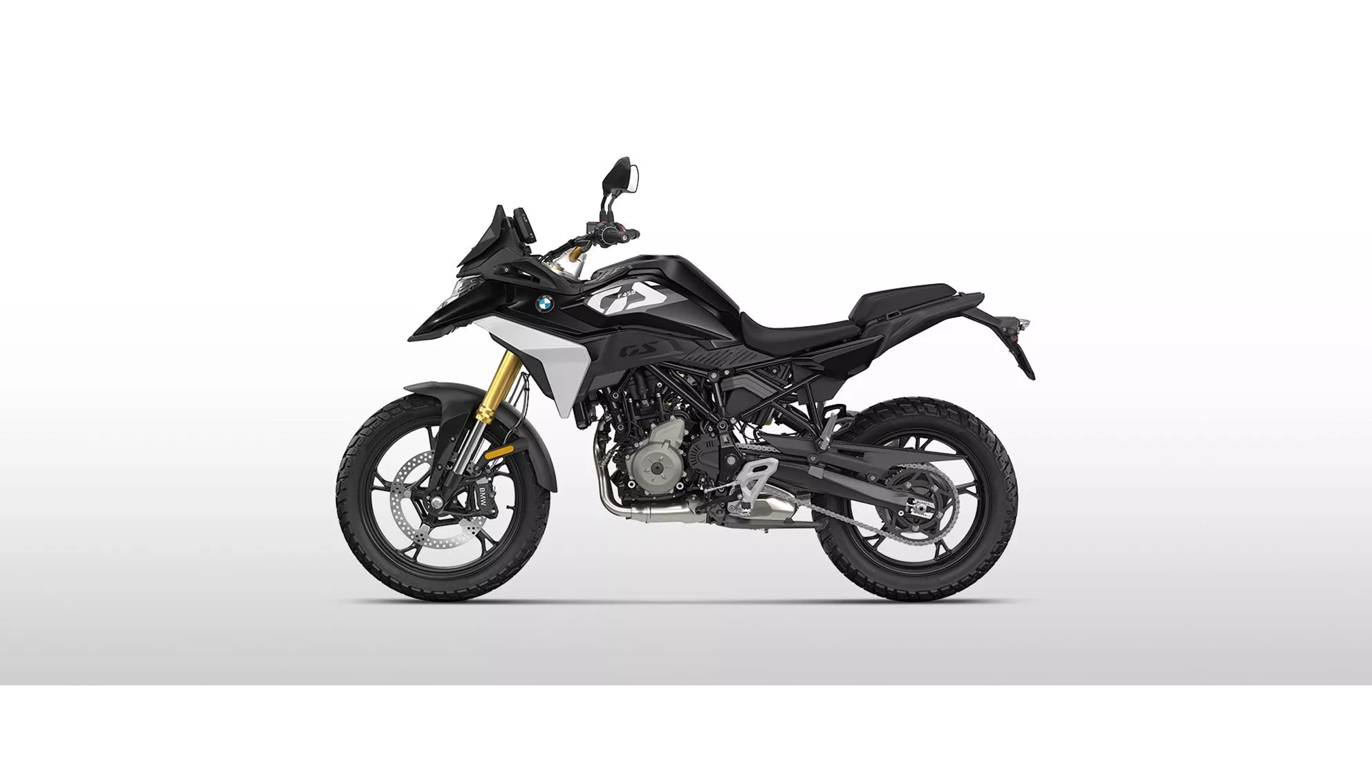BMW F 450 GS - Image 4 BMW F 450 GS - Image 4
