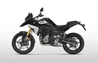 BMW F 450 GS 2027 - Bild 7