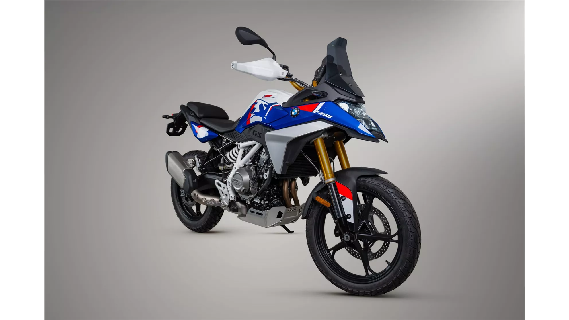 BMW F 450 GS - Image 5 BMW F 450 GS - Image 5