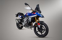 BMW F 450 GS 2027 - Bild 8
