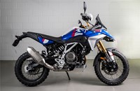 BMW F 450 GS 2027 - Bild 9