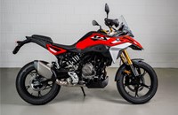 BMW F 450 GS 2027 - Bild 10