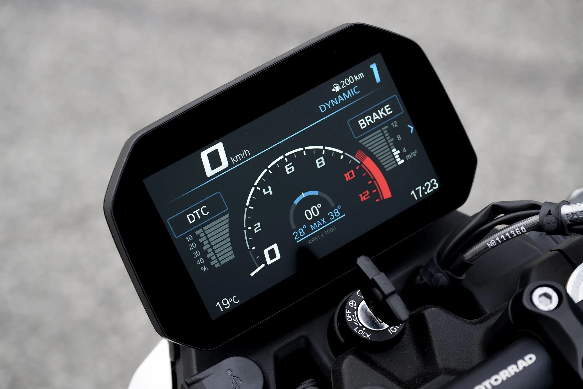 BMW F 450 R 2027 - Слика 43