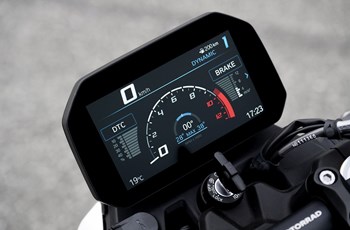 BMW F 450 R 2027 - Bild 5