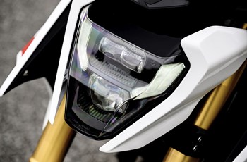 BMW F 450 R 2027 - Bild 6