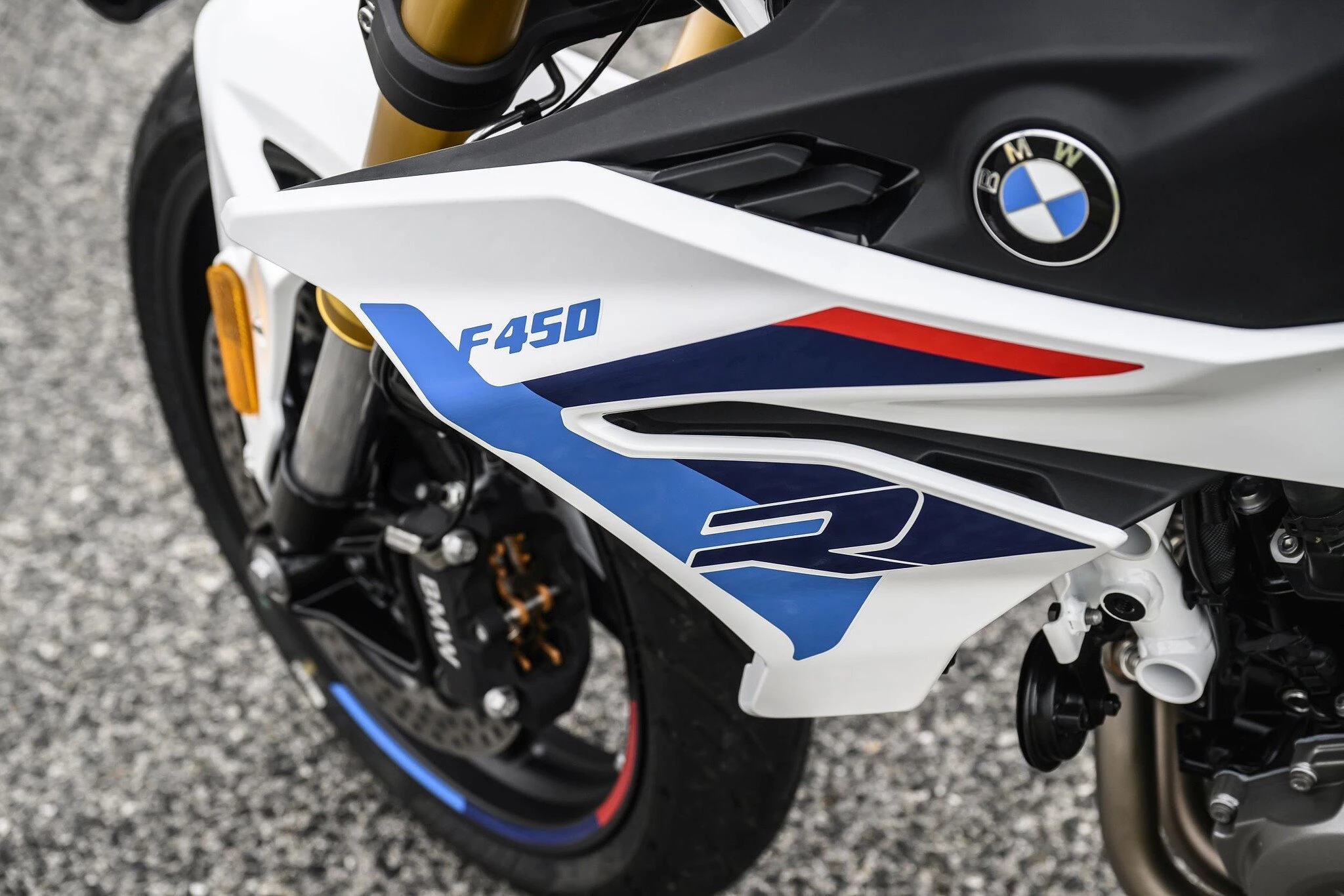 BMW F 450 R 2027 - Слика 47