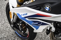 BMW F 450 R 2027 - Bild 9