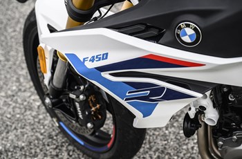BMW F 450 R 2027 - Bild 9