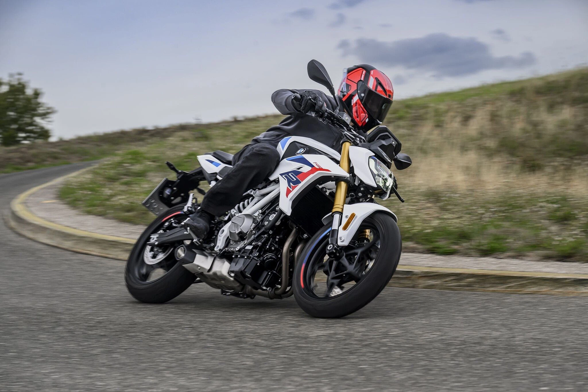 BMW F 450 R 2027 - Слика 41