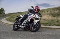 BMW F 450 R 2027 - Bild 3