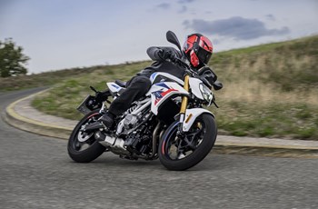 BMW F 450 R 2027 - Bild 3