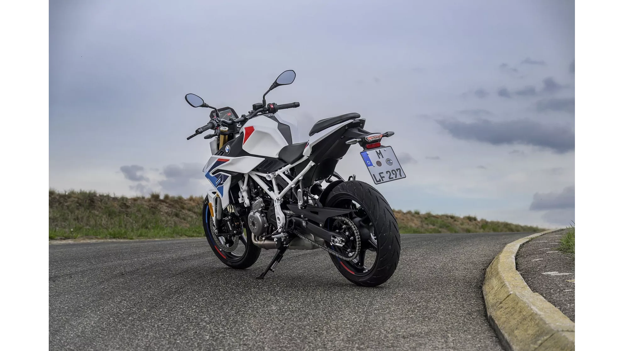 BMW F 450 R 2027 - Слика 48 BMW F 450 R 2027 - Слика 48