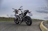 BMW F 450 R 2027 - Bild 10