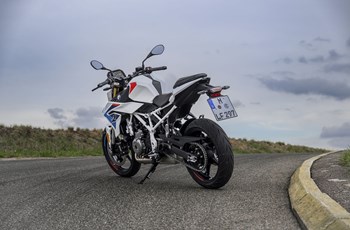 BMW F 450 R 2027 - Bild 10