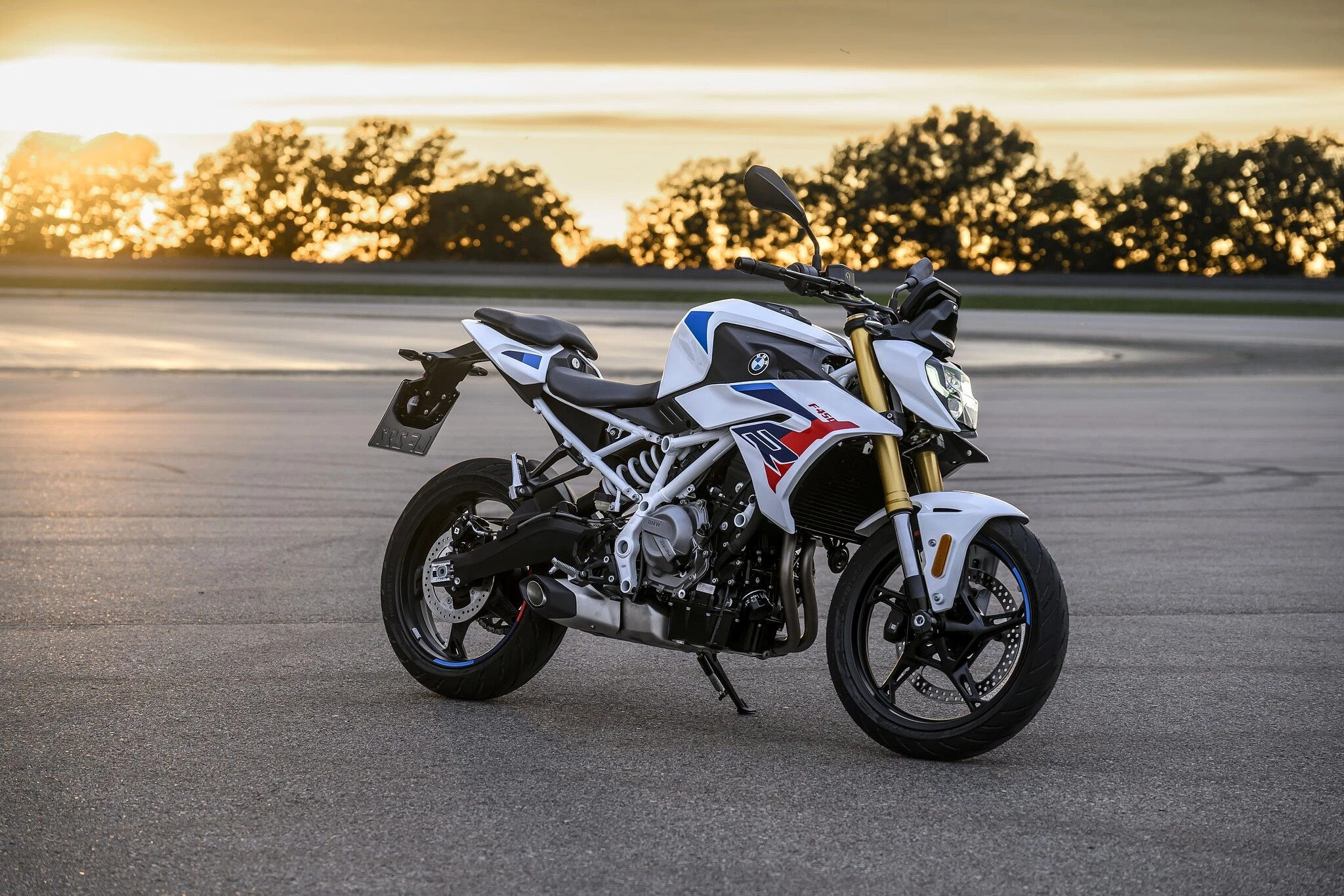 BMW F 450 R 2027 - Слика 42