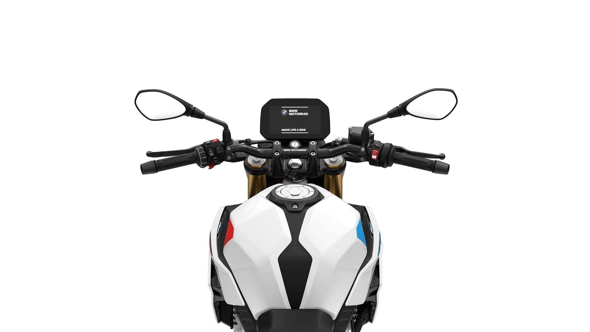 BMW F 450 R 2027 - Слика 46