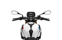 BMW F 450 R 2027 - Bild 8