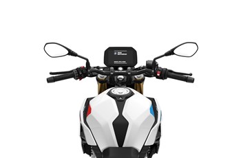 BMW F 450 R 2027 - Bild 8