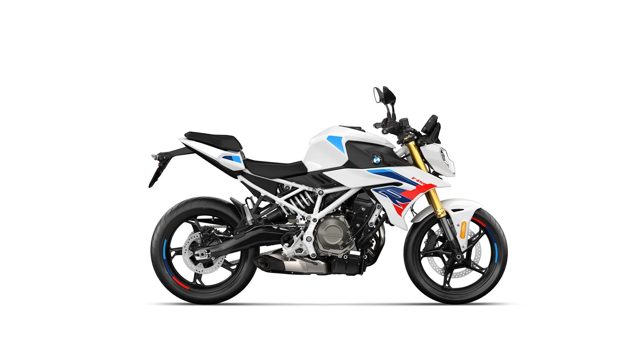 BMW F 450 R 2027 - Слика 40