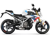 BMW F 450 R 2027 BMW F 450 R 2027