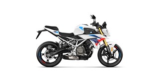 Kawasaki Eliminator 500 2024 vs BMW F 450 R 2027