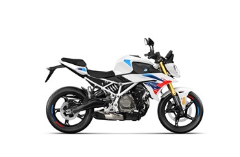 BMW F 450 R 2027 - Bild 2