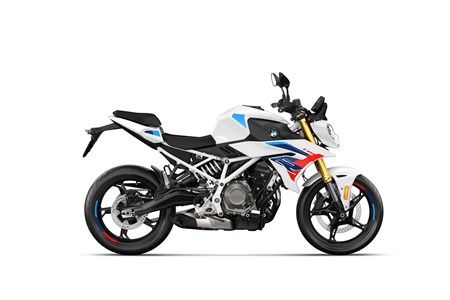 BMW F 450 R 2027