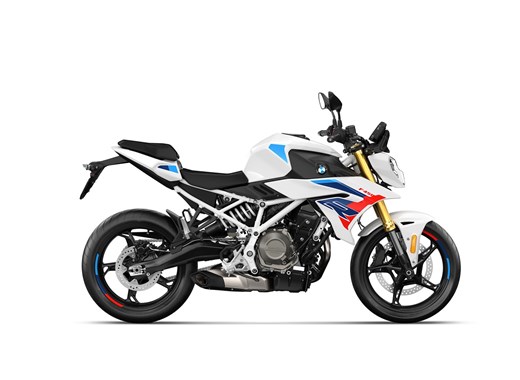 BMW F 450 R