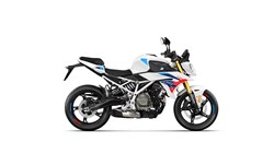 BMW F 450 R 2027