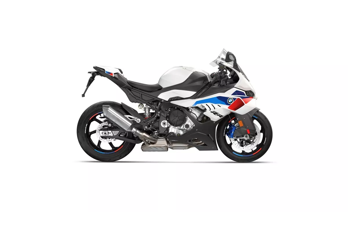 BMW S 1000 RR BMW S 1000 RR