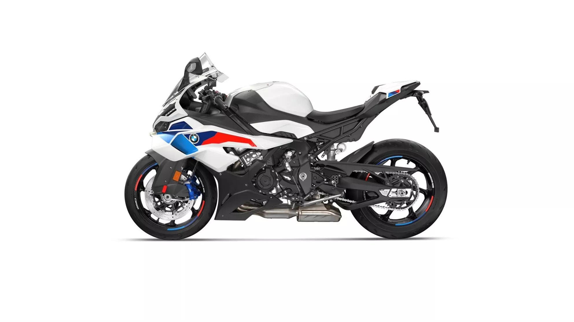 BMW S 1000 RR - Slika 7 BMW S 1000 RR - Slika 7