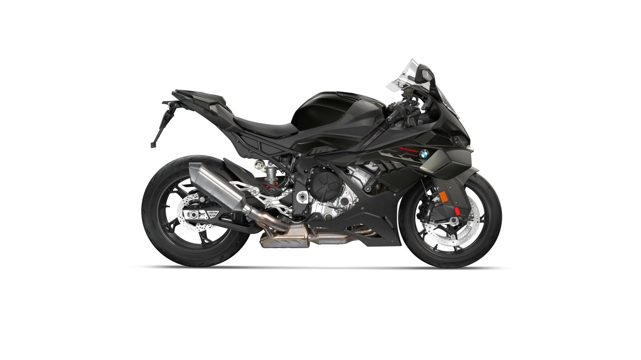 BMW S 1000 RR