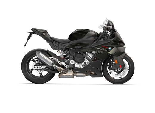 BMW S 1000 RR