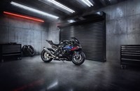BMW S 1000 RR 2027 - Bild 17