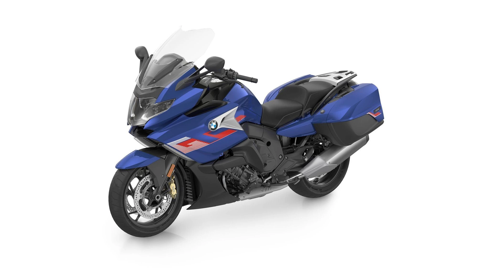 BMW K 1600 GT - Image 2