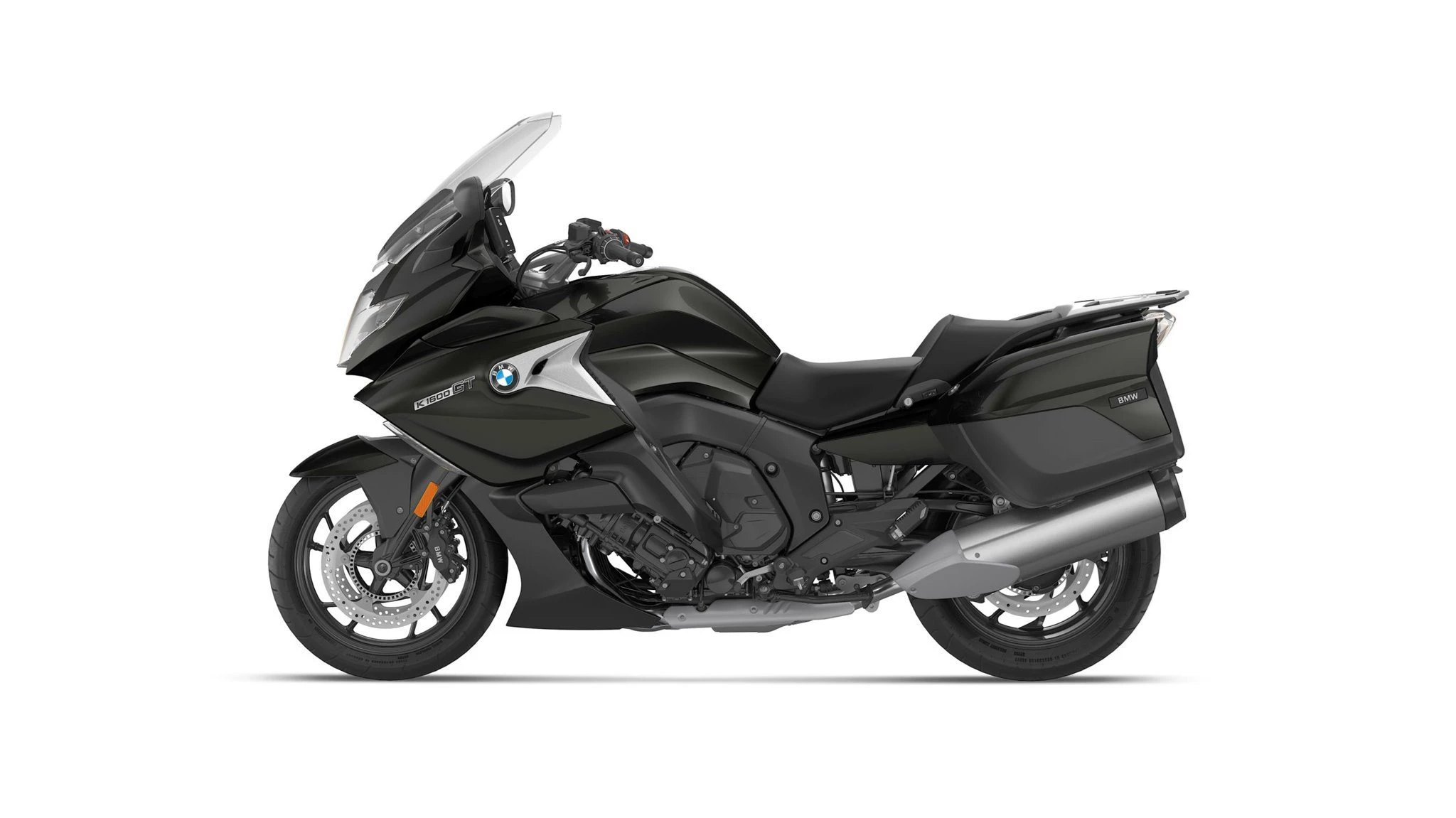 BMW K 1600 GT - Image 3