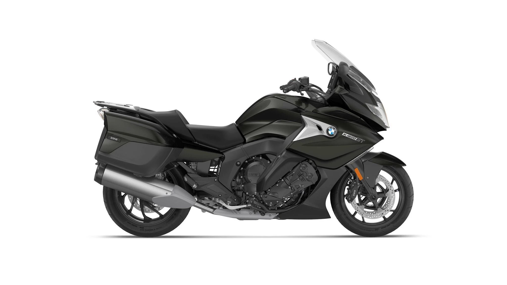 BMW K 1600 GT - Image 5