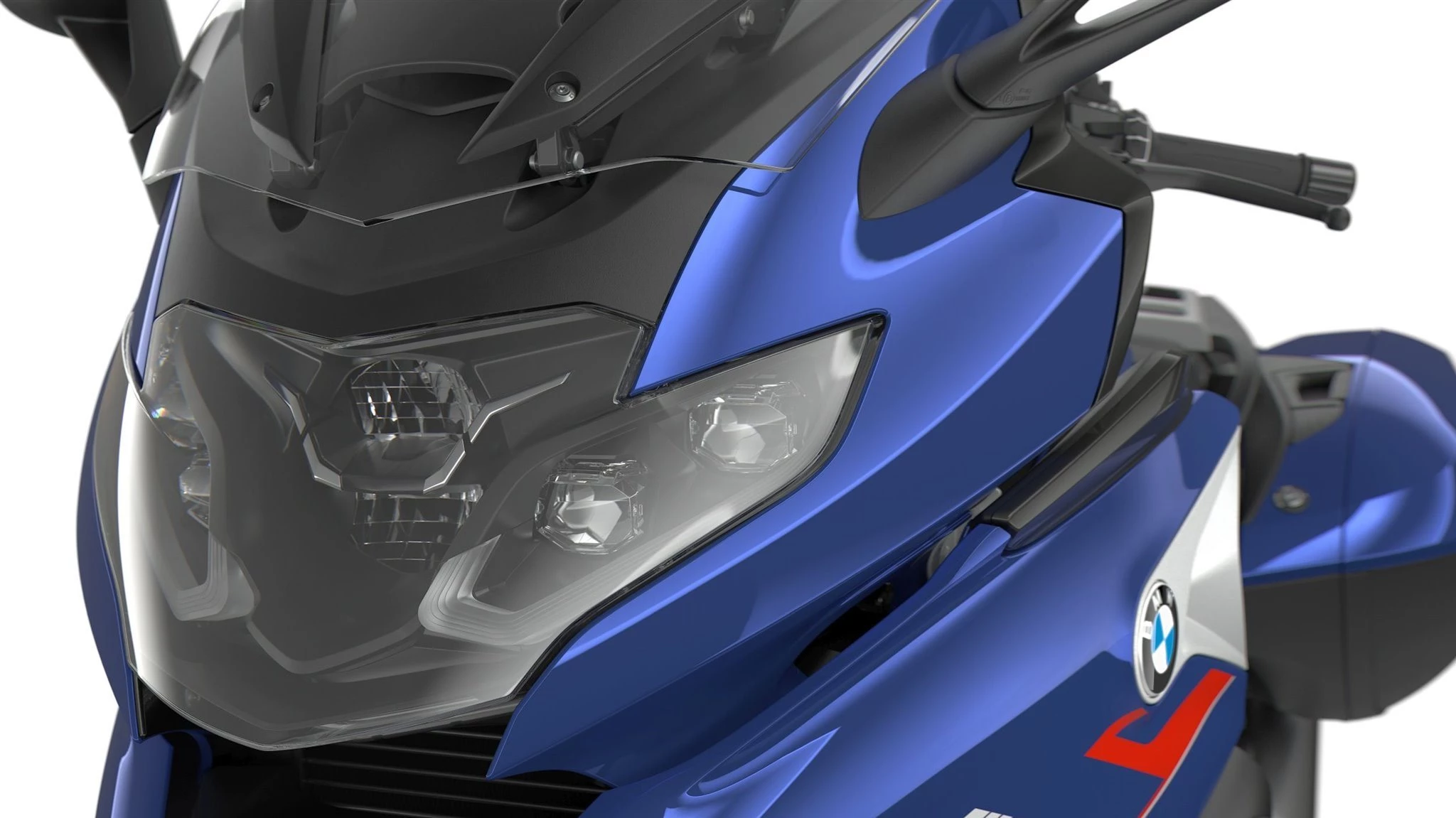 BMW K 1600 GT - Image 6