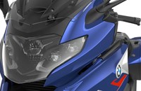 BMW K 1600 GT 2027 - Bild 8