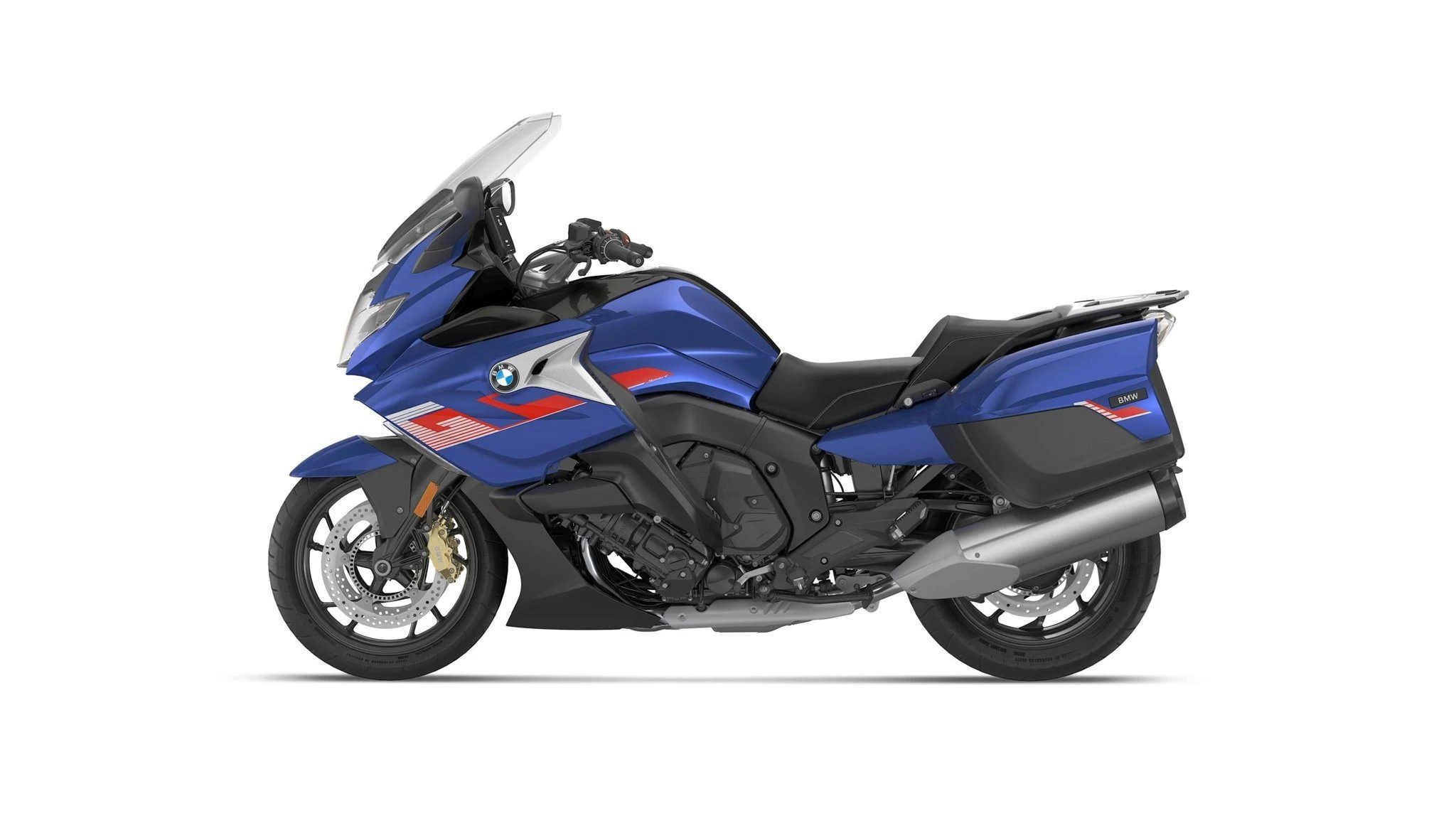 BMW K 1600 GT - Image 8