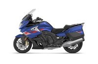 BMW K 1600 GT 2027 - Bild 10